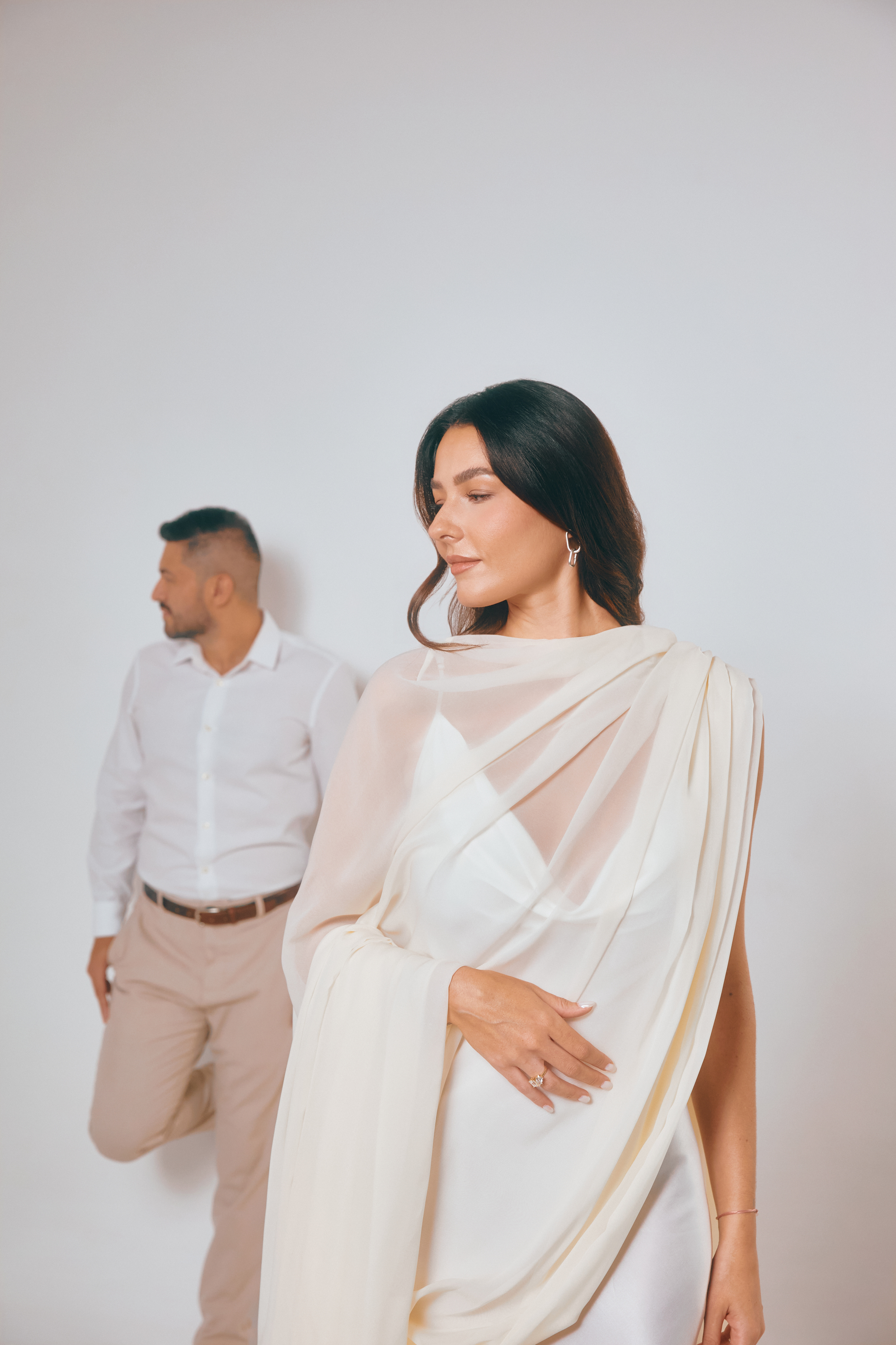 Foto de pareja