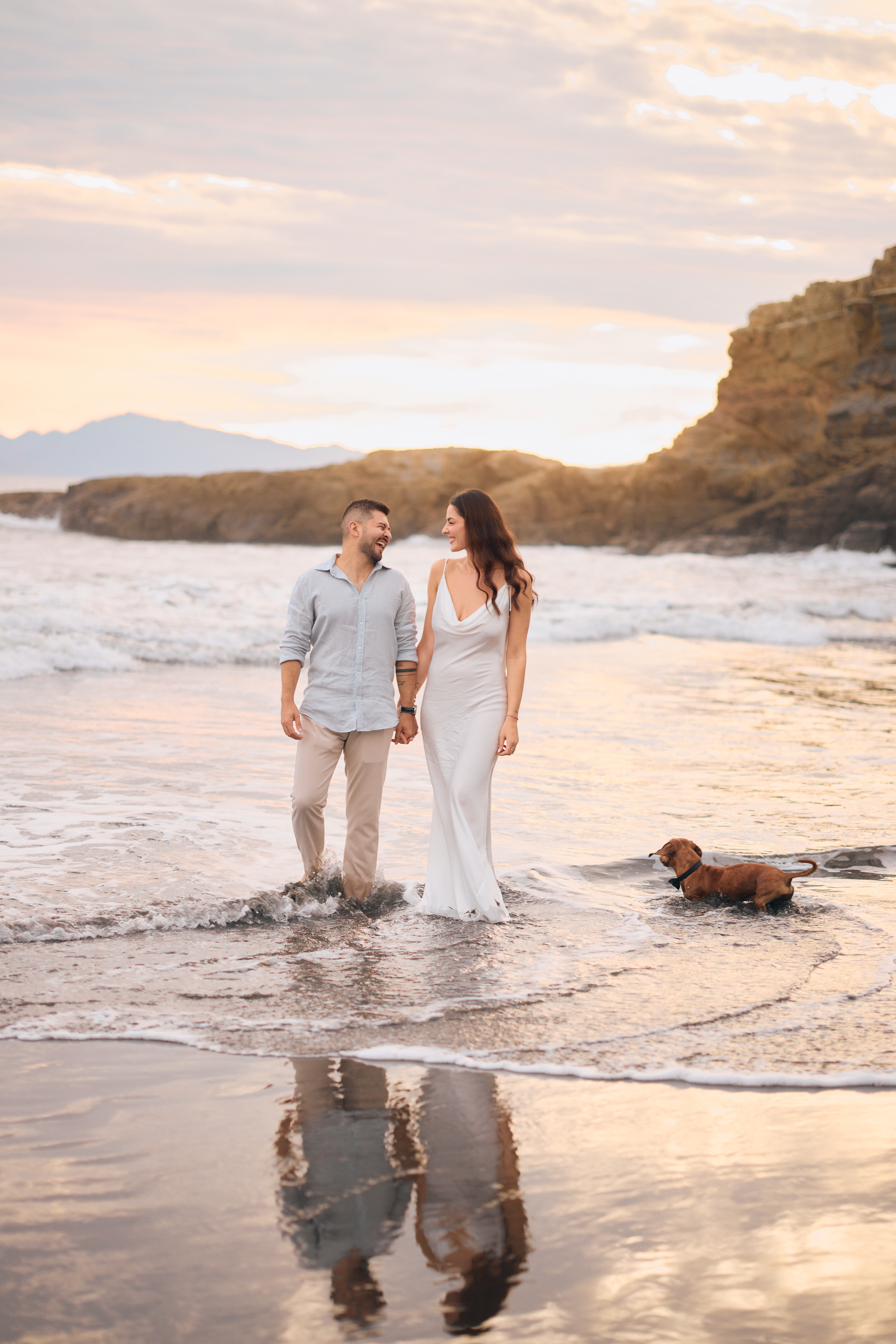 Foto de pareja