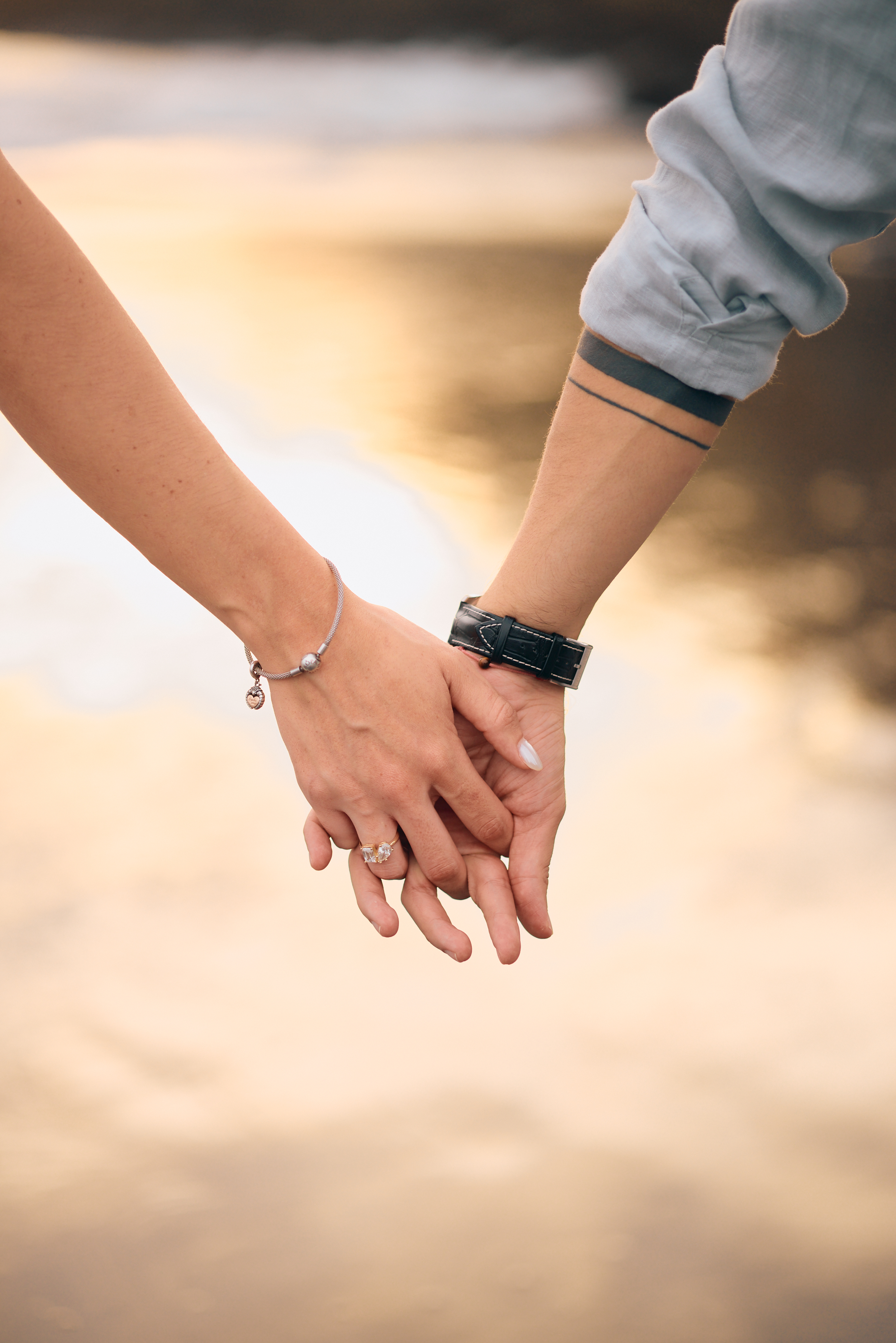 Foto de pareja